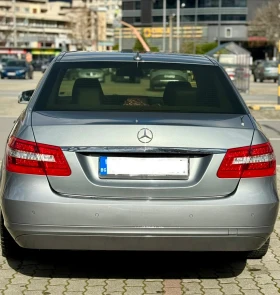 Mercedes-Benz E 220, снимка 5