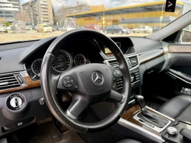 Mercedes-Benz E 220, снимка 6