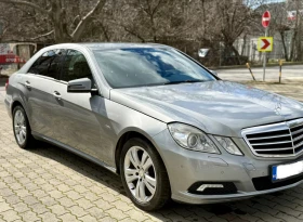 Mercedes-Benz E 220, снимка 2