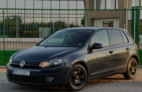 VW Golf 1.9 TDI NAVI, снимка 3