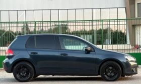 VW Golf 1.9 TDI NAVI, снимка 8