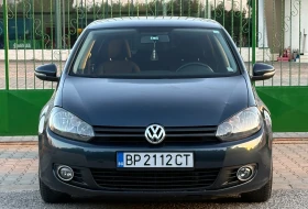 VW Golf 1.9 TDI NAVI, снимка 2