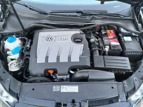 VW Golf 1.9 TDI NAVI, снимка 15