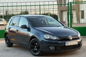 VW Golf 1.9 TDI NAVI, снимка 1