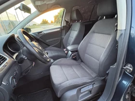 VW Golf 1.9 TDI NAVI, снимка 11