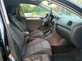 VW Golf 1.9 TDI NAVI, снимка 14