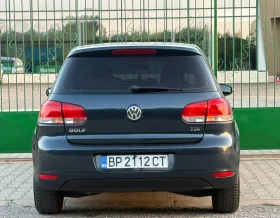 VW Golf 1.9 TDI NAVI, снимка 6