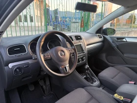 VW Golf 1.9 TDI NAVI, снимка 9