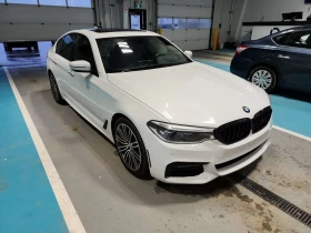 BMW 530 * 530I XDRIVE * CARFAX * ЦЕНА ДО БГ, снимка 2