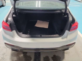 BMW 530 * 530I XDRIVE * CARFAX * ЦЕНА ДО БГ, снимка 13