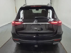 Mercedes-Benz GLE 450 2024 MERCEDES-BENZ GLE 450 4MATIC, снимка 5