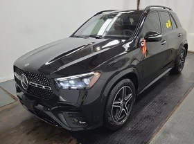 Mercedes-Benz GLE 450 2024 MERCEDES-BENZ GLE 450 4MATIC, снимка 1