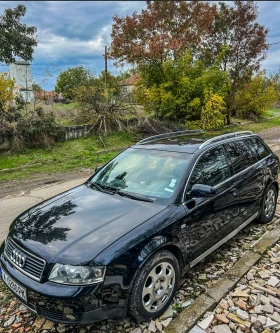 Audi A4 1.6 с ГАЗ, снимка 2