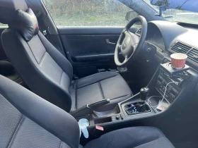 Audi A4 1.6 с ГАЗ, снимка 5