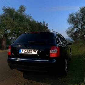 Audi A4 1.6 с ГАЗ, снимка 3