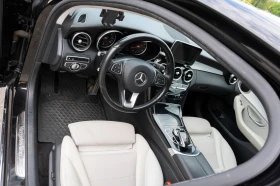 Mercedes-Benz C 180, снимка 11