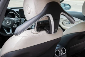 Mercedes-Benz C 180, снимка 13