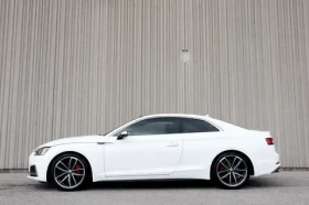 Audi S5 Audi S5 coupe / CARFAX, снимка 3