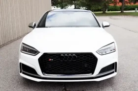 Audi S5 Audi S5 coupe / CARFAX, снимка 2