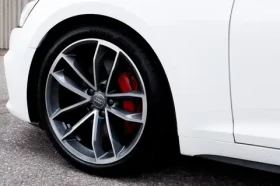 Audi S5 Audi S5 coupe / CARFAX, снимка 6
