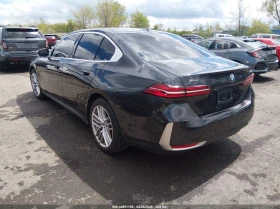 BMW 530 2.0l I xDrive, снимка 3