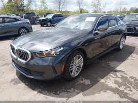 BMW 530 2.0l I xDrive, снимка 2