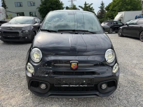 Abarth 595 695 Competizione CARBON SABELT Record Monza , снимка 2