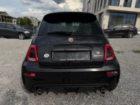 Abarth 595 695 Competizione CARBON SABELT Record Monza , снимка 6