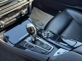 BMW 530 M SPORT + TUV + Реални км + Обслужен N57, снимка 11