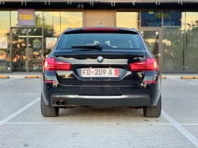 BMW 530 M SPORT + TUV + Реални км + Обслужен N57, снимка 4