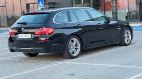 BMW 530 M SPORT + TUV + Реални км , снимка 6