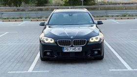 BMW 530 M SPORT + TUV + Реални км , снимка 2