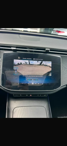 Mercedes-Benz E 220 220CDI-Mild HYBRID, снимка 15