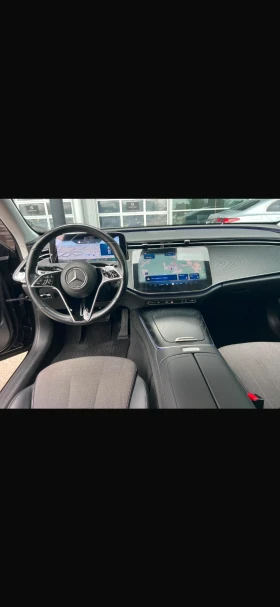 Mercedes-Benz E 220 220CDI-Mild HYBRID, снимка 9