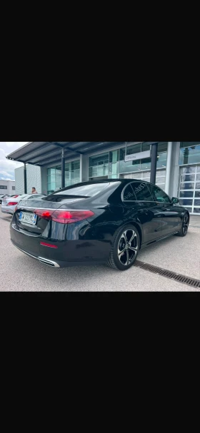Mercedes-Benz E 220 220CDI-Mild HYBRID, снимка 6