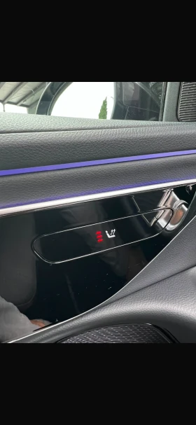 Mercedes-Benz E 220 220CDI-Mild HYBRID, снимка 13