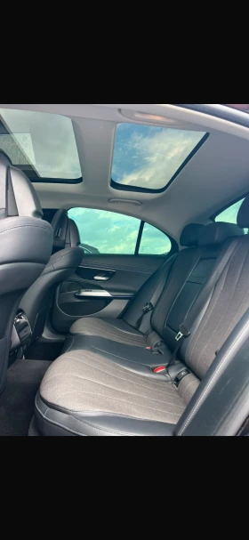Mercedes-Benz E 220 220CDI-Mild HYBRID, снимка 16
