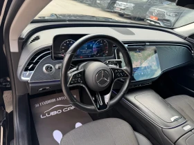 Mercedes-Benz E 220 220CDI-Mild HYBRID, снимка 10