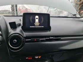 Mazda 2 KATO ЧИСТО НОВ, снимка 6