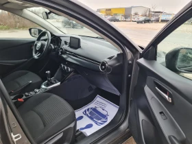 Mazda 2 KATO ЧИСТО НОВ, снимка 11