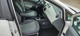 Seat Ibiza 1.6i!!! АВТОМАТ , снимка 9