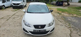 Seat Ibiza 1.6i!!! АВТОМАТ , снимка 2