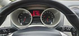 Seat Ibiza 1.6i!!! АВТОМАТ , снимка 13