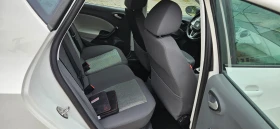 Seat Ibiza 1.6i!!! АВТОМАТ , снимка 7