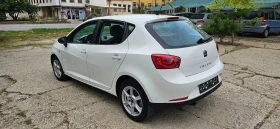 Seat Ibiza 1.6i!!! АВТОМАТ , снимка 5