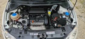 Seat Ibiza 1.6i!!! АВТОМАТ , снимка 14