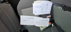 Seat Ibiza 1.6i!!! АВТОМАТ , снимка 10