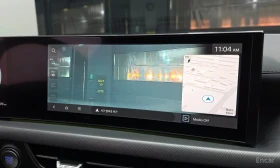Hyundai Sonata  The Edge Exclusive| 1.6 TURBO| LED| DIGITAL COCKP, снимка 14
