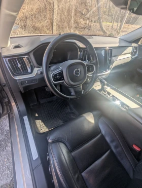 Volvo V60 T6, снимка 3