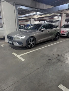 Volvo V60 T6, снимка 2